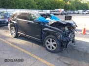 ✅ 2017 GMC Terrain SLE • VIN: 2GKFLTEK5H6228905 • Lot: 42560470. Wystawiony na IAAI z przebiegiem Nie podano. Bezpłatny archiwum sprzedaży aukcyjnych z USA i szczegółowy raport historii pojazdu na DreamBid. Zdjęcie 1.