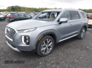 ✅ 2020 Hyundai Palisade SEL • VIN: KM8R4DHE5LU152481 • Лот: 43343649. Опубликован ранее на IAAI с пробегом 28 629 миль. Бесплатный доступ к архиву аукционных продаж из США и подробный отчёт об истории автомобиля на DreamBid. Изображение 2.
