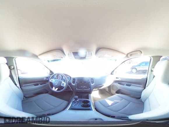 ✅ 2013 Dodge Durango SXT • VIN: 1C4RDHAG8DC677419 • Lot: 86244845. Listed on Copart with 128,222 mi. Free auction sales archive from the USA and detailed vehicle history report at DreamBid. Image 15.