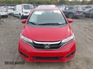 ✅ 2020 Honda Fit LX • VIN: 3HGGK5H44LM720126 • Lot: 43537733. Listed on IAAI with 90,949 mi. Free auction sales archive from the USA and detailed vehicle history report at DreamBid. Image 12.