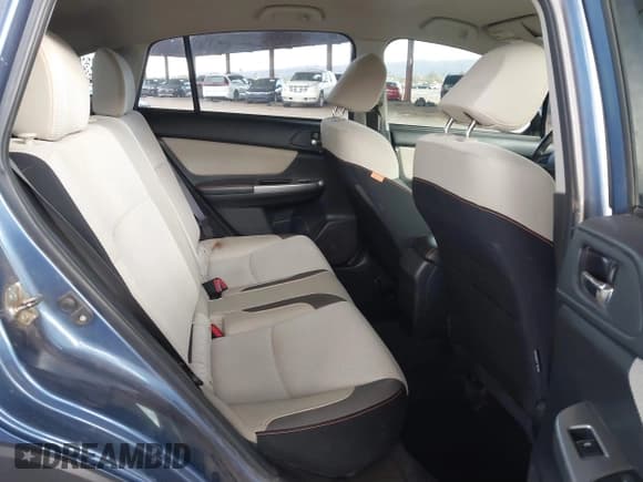 ✅ 2017 Subaru Crosstrek Premium • VIN: JF2GPABC4HG232015 • Lot: 41750791. Wystawiony na IAAI z przebiegiem 146 185 mil. Bezpłatny archiwum sprzedaży aukcyjnych z USA i szczegółowy raport historii pojazdu na DreamBid. Zdjęcie 8.