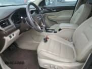 ✅ 2018 GMC Acadia Denali • VIN: 1GKKNXLS2JZ116902 • Lot: 52398184. Listed on Copart with 56,350 mi. Free auction sales archive from the USA and detailed vehicle history report at DreamBid. Image 7.