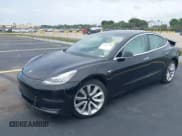 ✅ 2019 Tesla Model 3 Mid Range • VIN: 5YJ3E1EA7KF431980 • Lot: 42242706. Listed on IAAI with 156,456 mi. Free auction sales archive from the USA and detailed vehicle history report at DreamBid. Image 18.