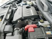 ✅ 2023 Nissan Rogue SV • VIN: JN8BT3BBXPW350487 • Lot: 42465145. Wystawiony na IAAI z przebiegiem 20 244 mil. Bezpłatny archiwum sprzedaży aukcyjnych z USA i szczegółowy raport historii pojazdu na DreamBid. Zdjęcie 20.