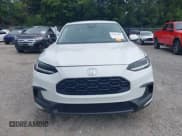 ✅ 2024 Honda HR-V LX • VIN: 3CZRZ2H35RM736072 • Lot: 43033247. Listed on IAAI with 16,395 mi. Free auction sales archive from the USA and detailed vehicle history report at DreamBid. Image 13.