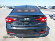 ✅ 2015 Hyundai Sonata Sport • VIN: 5NPE34AF4FH242812 • Лот: 43164436. Опубликован ранее на IAAI с пробегом 171 257 миль. Бесплатный доступ к архиву аукционных продаж из США и подробный отчёт об истории автомобиля на DreamBid. Изображение 17.