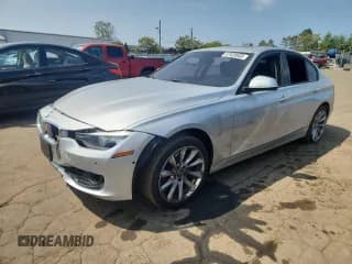 ✅ 2012 BMW 3 Series 328i • VIN: WBA3A5C54CF342967 • Lot: 67529505. Listed on Copart with 120,023 mi. Free auction sales archive from the USA and detailed vehicle history report at DreamBid. Image 1.