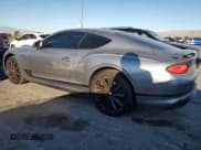 ✅ 2024 Bentley Continental GT Mulliner • VIN: SCBCT2ZG5RC013633 • Лот: 88967235. Опубликован ранее на Copart с пробегом 4 190 миль. Бесплатный доступ к архиву аукционных продаж из США и подробный отчёт об истории автомобиля на DreamBid. Изображение 2.