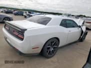 ✅ 2017 Dodge Challenger R/T Plus • VIN: 2C3CDZBTXHH616944 • Lot: 58760925. Listed on Copart with Not provided. Free auction sales archive from the USA and detailed vehicle history report at DreamBid. Image 3.