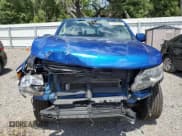 ✅ 2018 Chevrolet Colorado 2WD LT • VIN: 1GCGSCEA5J1207832 • Lot: 55453645. Listed on Copart with 92,831 mi. Free auction sales archive from the USA and detailed vehicle history report at DreamBid. Image 5.