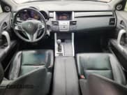 ✅ 2009 Acura RDX • VIN: 5J8TB18249A006878 • Lot: 90447325. Wystawiony na Copart z przebiegiem 169 827 mil. Bezpłatny archiwum sprzedaży aukcyjnych z USA i szczegółowy raport historii pojazdu na DreamBid. Zdjęcie 8.