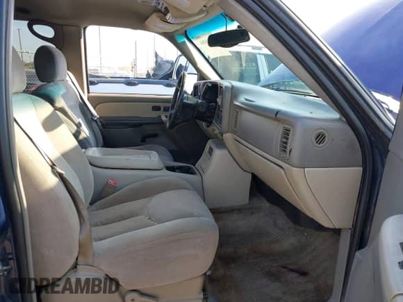 2001 Chevrolet Suburban LT с VIN 3GNEC16T01G258222, выставлен на аукционе IAAI как лот 43520484 с пробегом 271 672 миль миль и . История ставок и продаж доступна на DreamBid. Изображение 5.