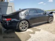 ✅ 2019 Lincoln Continental Select • VIN: 1LN6L9SK0K5611264 • Lot: 52401395. Listed on Copart with 18,310 mi. Free auction sales archive from the USA and detailed vehicle history report at DreamBid. Image 3.