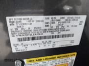 ✅ 2020 Ford Expedition Max XLT • VIN: 1FMJK1HT2LEA37945 • Лот: 41332185. Опубликован ранее на IAAI с пробегом 47 031 миль. Бесплатный доступ к архиву аукционных продаж из США и подробный отчёт об истории автомобиля на DreamBid. Изображение 9.