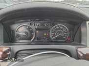 ✅ 2009 Lincoln MKS • VIN: 1LNHM94RX9G627759 • Lot: 93632595. Listed on Copart with 143,934 mi. Free auction sales archive from the USA and detailed vehicle history report at DreamBid. Image 9.