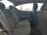 ✅ 2017 Nissan Versa SV • VIN: 3N1CN7AP9HL865537 • Lot: 56904615. Listed on Copart with 240,596 mi. Free auction sales archive from the USA and detailed vehicle history report at DreamBid. Image 10.