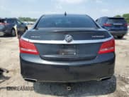 ✅ 2014 Buick LaCrosse Premium I • VIN: 1G4GD5G34EF281459 • Лот: 65426105. Опубликован ранее на Copart с пробегом 188 322 миль. Бесплатный доступ к архиву аукционных продаж из США и подробный отчёт об истории автомобиля на DreamBid. Изображение 6.