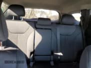 ✅ 2020 Hyundai Santa Fe SE • VIN: 5NMS2CAD2LH242489 • Lot: 36072093. Wystawiony na Copart z przebiegiem 44 441 mil. Bezpłatny archiwum sprzedaży aukcyjnych z USA i szczegółowy raport historii pojazdu na DreamBid. Zdjęcie 10.