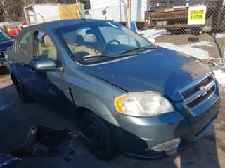 ✅ 2011 Chevrolet Aveo 1LT • VIN: KL1TD5DE3BB138022 • Lot: 41408700. Wystawiony na IAAI z przebiegiem 95 872 mil. Bezpłatny archiwum sprzedaży aukcyjnych z USA i szczegółowy raport historii pojazdu na DreamBid. Zdjęcie 1.