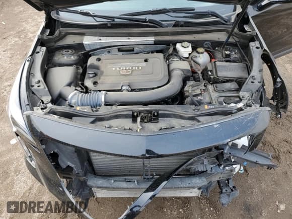 ✅ 2022 Cadillac XT4 AWD Luxury • VIN: 1GYFZBR40NF108540 • Lot: 79168974. Wystawiony na Copart z przebiegiem 19 202 mil. Bezpłatny archiwum sprzedaży aukcyjnych z USA i szczegółowy raport historii pojazdu na DreamBid. Zdjęcie 12.