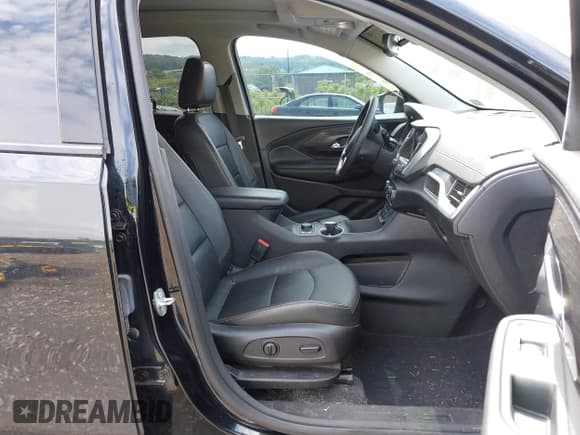 ✅ 2021 GMC Terrain SLT • VIN: 3GKALVEV6ML399992 • Lot: 42295073. Wystawiony na IAAI z przebiegiem 75 378 mil. Bezpłatny archiwum sprzedaży aukcyjnych z USA i szczegółowy raport historii pojazdu na DreamBid. Zdjęcie 5.