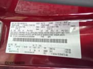 ✅ 2013 Ford Escape SE • VIN: 1FMCU9G95DUD25554 • Lot: 51872585. Listed on Copart with Not provided. Free auction sales archive from the USA and detailed vehicle history report at DreamBid. Image 10.