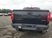 ✅ 2022 Chevrolet Colorado 4WD ZR2 • VIN: 1GCPTEE11N1175203 • Лот: 72931674. Опубликован ранее на Copart с пробегом 47 799 миль. Бесплатный доступ к архиву аукционных продаж из США и подробный отчёт об истории автомобиля на DreamBid. Изображение 6.