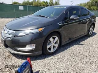 ✅ 2015 Chevrolet Volt • VIN: 1G1RD6E40FU142174 • Lot: 58494553. Wystawiony na Copart z przebiegiem 69 074 mil. Bezpłatny archiwum sprzedaży aukcyjnych z USA i szczegółowy raport historii pojazdu na DreamBid. Zdjęcie 1.