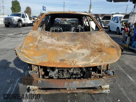 2024 Hyundai Kona SEL с VIN KM8HC3A67RU006362, выставлен на аукционе Copart как лот 82631724 с пробегом Не указан миль и На запчасти • Non repairable. История ставок и продаж доступна на DreamBid. Изображение 5.