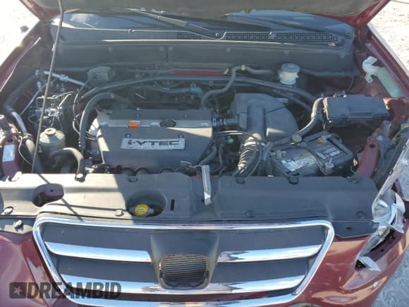 ✅ 2003 Honda CR-V EX • VIN: SHSRD78803U102119 • Лот: 92367165. Опубликован ранее на Copart с пробегом 159 874 миль. Бесплатный доступ к архиву аукционных продаж из США и подробный отчёт об истории автомобиля на DreamBid. Изображение 12.