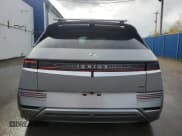 ✅ 2024 Hyundai Ioniq 5 Limited • VIN: KM8KRDDF9RU338258 • Лот: 89677815. Опубликован ранее на Copart с пробегом 25 966 миль. Бесплатный доступ к архиву аукционных продаж из США и подробный отчёт об истории автомобиля на DreamBid. Изображение 6.