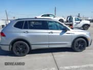 ✅ 2024 Volkswagen Tiguan SE R-Line Black • VIN: 3VVCB7AX3RM226105 • Lot: 43125696. Listed on IAAI with 4,118 mi. Free auction sales archive from the USA and detailed vehicle history report at DreamBid. Image 14.