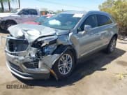 ✅ 2023 Cadillac XT5 FWD Premium Luxury • VIN: 1GYKNCRS3PZ143699 • Lot: 42135837. Listed on IAAI with 57,546 mi. Free auction sales archive from the USA and detailed vehicle history report at DreamBid. Image 16.