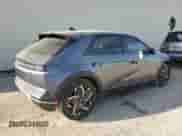 2022 Hyundai Ioniq 5 SEL z VIN KM8KN4AE6NU109831, wystawiony jako Copart lot #69061804 z przebiegiem 48 983 mil mil oraz Szkoda całkowita • Salvage title. Historia ofert i sprzedaży dostępna na DreamBid. Obrazek 3.