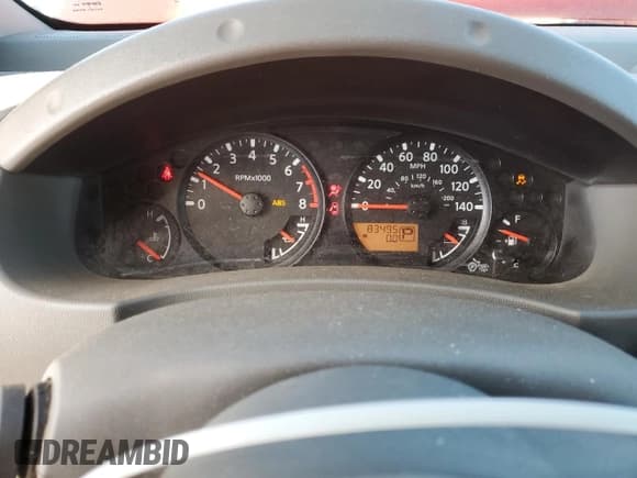 ✅ 2019 Nissan Frontier SV • VIN: 1N6AD0ER9KN883793 • Лот: 82465565. Опубликован ранее на Copart с пробегом 83 495 миль. Бесплатный доступ к архиву аукционных продаж из США и подробный отчёт об истории автомобиля на DreamBid. Изображение 9.