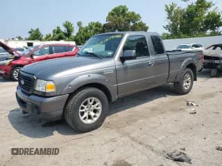 ✅ 2008 Ford Ranger XL • VIN: 1FTZR15E88PA56861 • Lot: 66990425. Wystawiony na Copart z przebiegiem 115 098 mil. Bezpłatny archiwum sprzedaży aukcyjnych z USA i szczegółowy raport historii pojazdu na DreamBid. Zdjęcie 1.