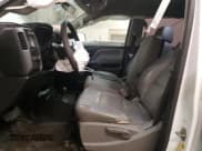 ✅ 2017 Chevrolet Silverado 2500HD Work Truck • VIN: 1GC1KUEYXHF231677 • Lot: 47259475. Wystawiony na Copart z przebiegiem 178 439 mil. Bezpłatny archiwum sprzedaży aukcyjnych z USA i szczegółowy raport historii pojazdu na DreamBid. Zdjęcie 7.