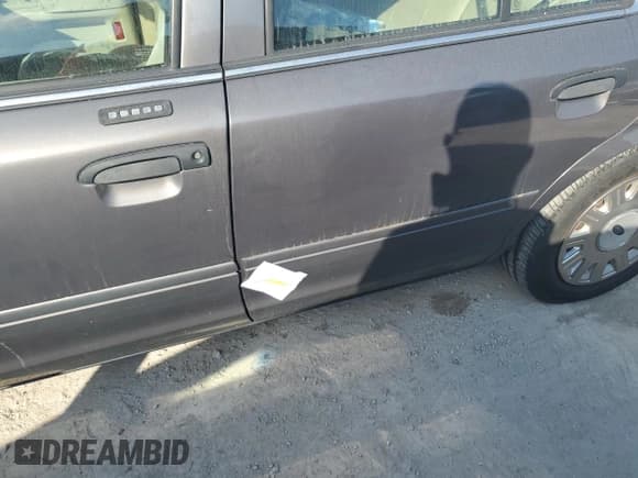 ✅ 2007 Ford Crown Victoria • VIN: 2FAFP73V07X115575 • Lot: 74878784. Listed on Copart with Not provided. Free auction sales archive from the USA and detailed vehicle history report at DreamBid. Image 12.