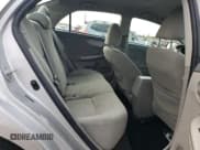 ✅ 2010 Toyota Corolla • VIN: 2T1BU4EE2AC344798 • Lot: 87399975. Listed on Copart with 90,853 mi. Free auction sales archive from the USA and detailed vehicle history report at DreamBid. Image 10.