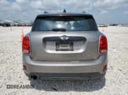 ✅ 2017 MINI Countryman Cooper • VIN: WMZYS7C30H3E07020 • Lot: 59914905. Listed on Copart with 66,605 mi. Free auction sales archive from the USA and detailed vehicle history report at DreamBid. Image 6.