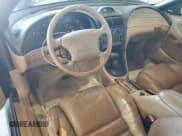 ✅ 1997 Ford Mustang GT • VIN: 1FALP45X4VF180292 • Лот: 85174575. Опубликован ранее на Copart с пробегом 54 403 миль. Бесплатный доступ к архиву аукционных продаж из США и подробный отчёт об истории автомобиля на DreamBid. Изображение 8.