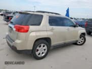 ✅ 2010 GMC Terrain SLE-2 • VIN: 2CTALDEW2A6390449 • Lot: 66946845. Listed on Copart with 145,304 mi. Free auction sales archive from the USA and detailed vehicle history report at DreamBid. Image 3.