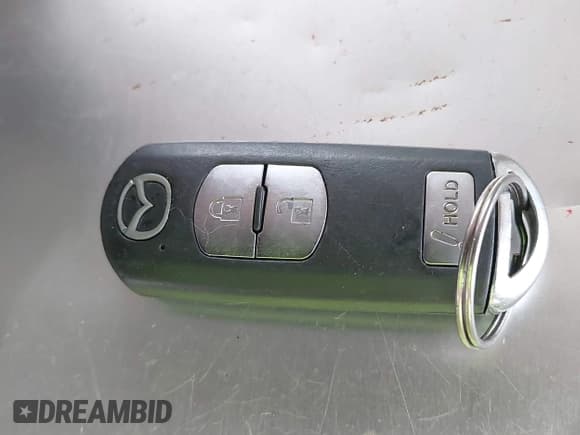 ✅ 2016 Mazda CX-5 Sport • VIN: JM3KE2BY5G0747183 • Lot: 42188031. Listed on IAAI with 65,158 mi. Free auction sales archive from the USA and detailed vehicle history report at DreamBid. Image 11.