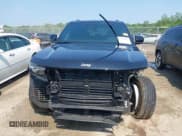 ✅ 2025 Jeep Grand Cherokee Altitude X • VIN: 1C4RJHAG9SC268299 • Лот: 42475401. Опубликован ранее на IAAI с пробегом 2 649 миль. Бесплатный доступ к архиву аукционных продаж из США и подробный отчёт об истории автомобиля на DreamBid. Изображение 13.