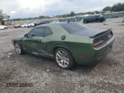 ✅ 2020 Dodge Challenger R/T 50th Anniversary • VIN: 2C3CDZBT0LH190934 • Lot: 67070855. Wystawiony na Copart z przebiegiem 70 206 mil. Bezpłatny archiwum sprzedaży aukcyjnych z USA i szczegółowy raport historii pojazdu na DreamBid. Zdjęcie 2.