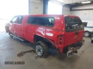 ✅ 2011 Chevrolet Silverado 2500HD LTZ • VIN: 1GC1KYC89BF206559 • Lot: 42639694. Listed on IAAI with 127,697 mi. Free auction sales archive from the USA and detailed vehicle history report at DreamBid. Image 3.