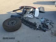 ✅ 2021 Lincoln Navigator Reserve • VIN: 5LMJJ3LTXMEL17469 • Lot: 61972145. Wystawiony na Copart z przebiegiem 48 265 mil. Bezpłatny archiwum sprzedaży aukcyjnych z USA i szczegółowy raport historii pojazdu na DreamBid. Zdjęcie 13.