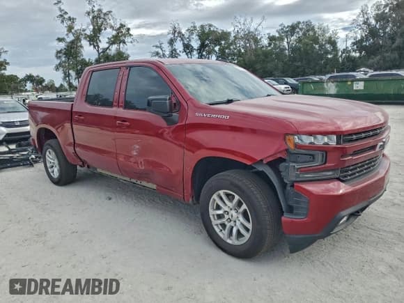 ✅ 2019 Chevrolet Silverado 1500 RST • VIN: 1GCPWDED3KZ255238 • Lot: 93635775. Wystawiony na Copart z przebiegiem 66 402 mil. Bezpłatny archiwum sprzedaży aukcyjnych z USA i szczegółowy raport historii pojazdu na DreamBid. Zdjęcie 4.