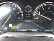 ✅ 2016 BMW 7 Series 750i • VIN: WBA7F0C57GGL99749 • Lot: 43358905. Wystawiony na IAAI z przebiegiem 116 351 mil. Bezpłatny archiwum sprzedaży aukcyjnych z USA i szczegółowy raport historii pojazdu na DreamBid. Zdjęcie 7.