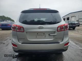 ✅ 2011 Hyundai Santa Fe SE • VIN: 5XYZH4AG5BG020194 • Lot: 70970484. Listed on Copart with 181,081 mi. Free auction sales archive from the USA and detailed vehicle history report at DreamBid. Image 6.